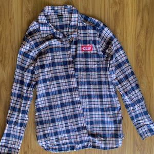 Patagonia Women’s Button-Up